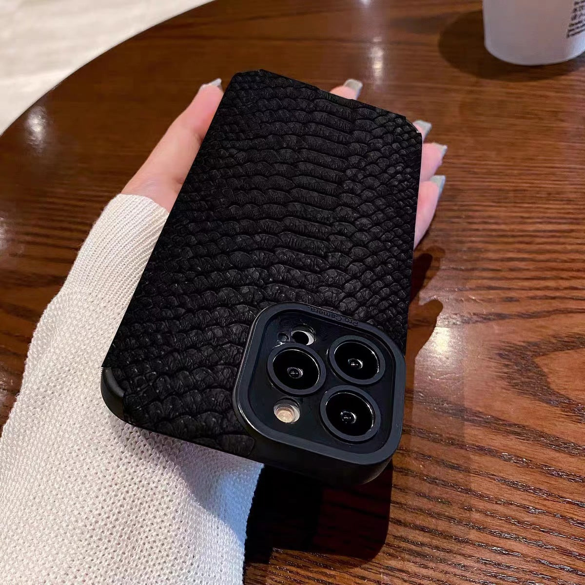 Applicable 13promax Phone Case IPhone13 Drop-resistant Protective Case Applicable 13promax Phone Case IPhone13 Drop-resistant Protective Case